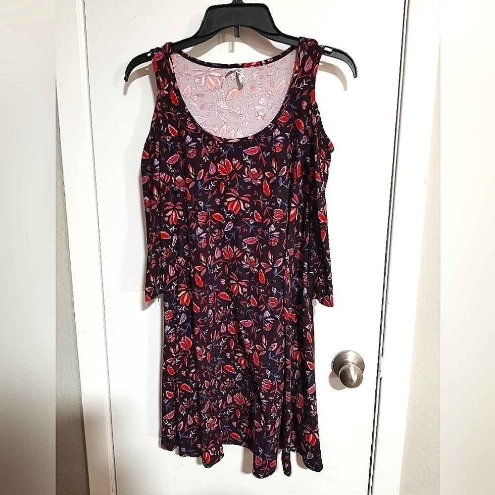 Mudd Dress